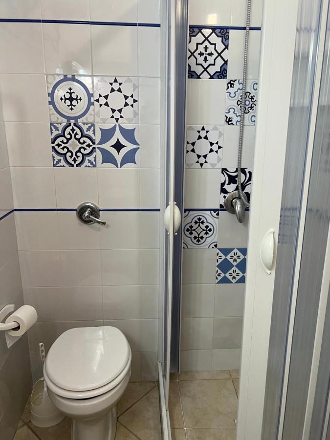 Ferienwohnung Baglio Cracchiolo Da Tuzzo - Casa Il Limone San Vito Lo Capo Exterior foto